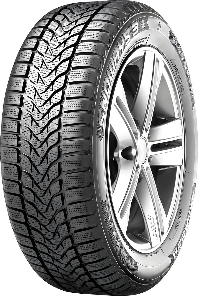 Lassa Snoways 3 205/60 R16 92H