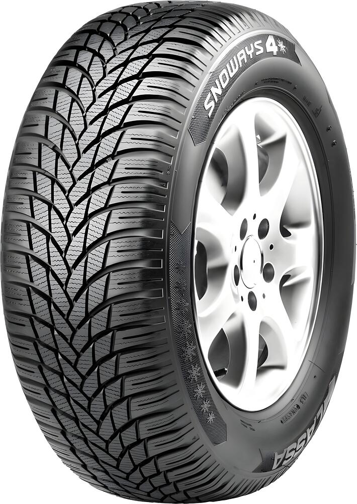 Lassa Snoways 4 205/55 R16 91H 