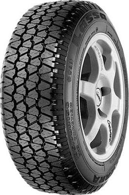 Lassa Wintus 205/65 R15C 102/100R