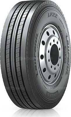 Laufenn LF22 295/80 R22,5 152/148M PR16 3PMSF (Рулевая ось)