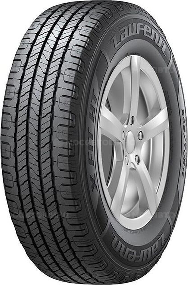 Laufenn X-Fit HT LD01 255/65 R18 111H