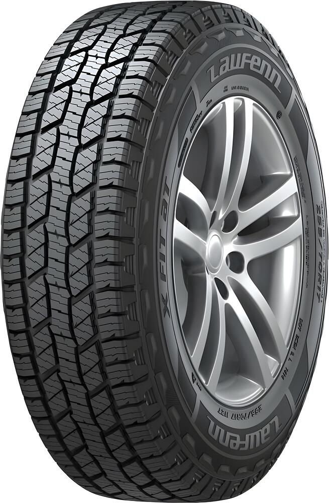 Laufenn X-Fit AT LC01 265/75 R16 123/120R