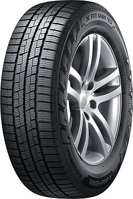 Laufenn X-Fit Van 4S LV71 215/65 R16C 104/102T