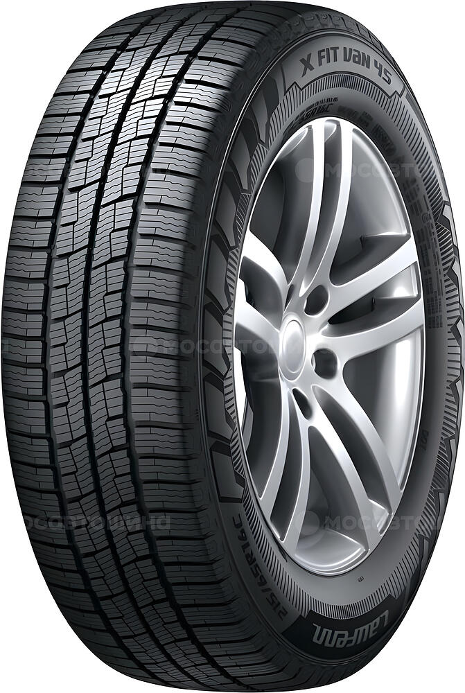 Laufenn X-Fit Van 4S LV71 205/75 R16C 110/108R