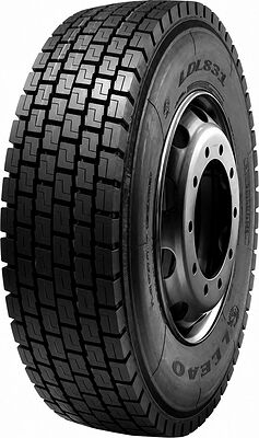 Leao ADL831 315/80 R22,5 156/150L 3PMSF