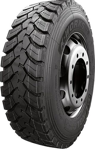 Leao KDM406