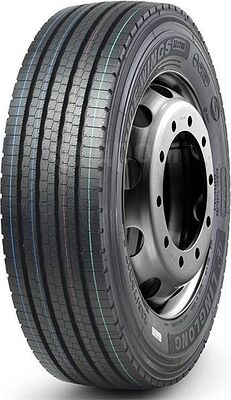 Leao KLS200 285/70 R19,5 146/144M 3PMSF (Рулевая ось)