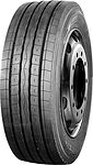 Leao Multi-Road KTS300 315/70 R22,5 156/150L 3PMSF (Рулевая ось)