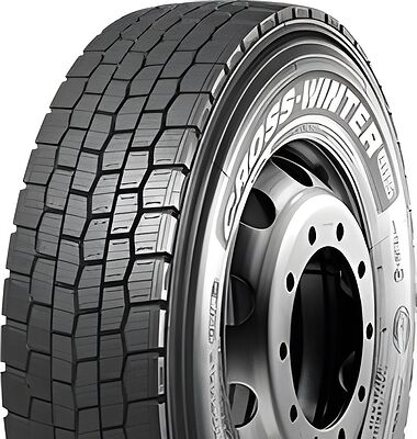 Leao Cross-Winter KWD600 315/80 R22,5 156/150L 3PMSF