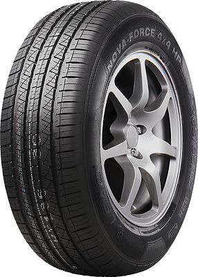 Leao Nova-Force 4x4 HP 285/35 R22 106V XL