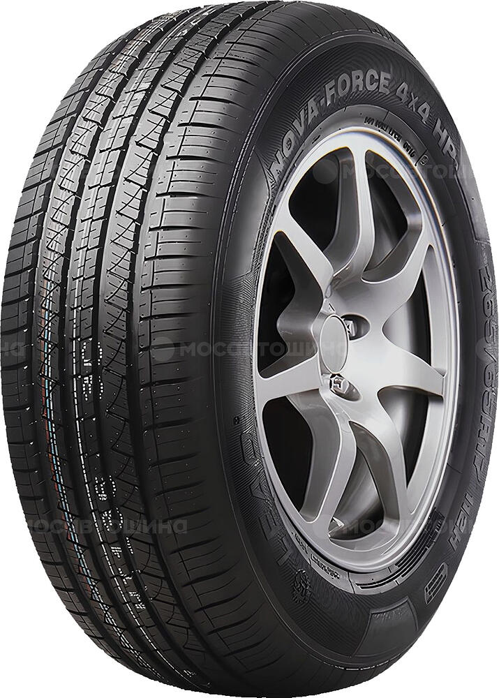 Leao Nova-Force 4x4 HP 255/65 R17 110H