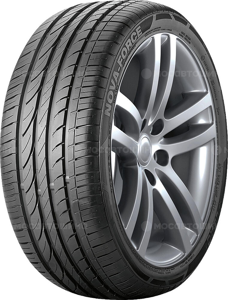 Leao Nova-Force 205/50 R16 87W