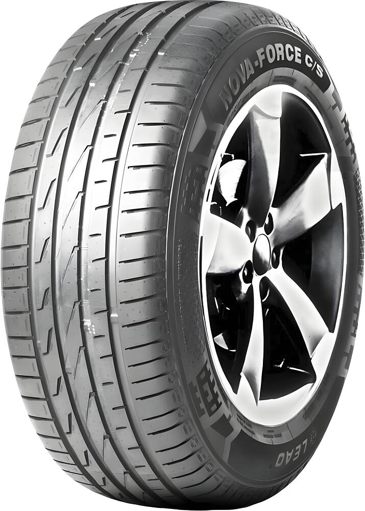 Leao Nova-Force C/S 205/70 R15 96H 