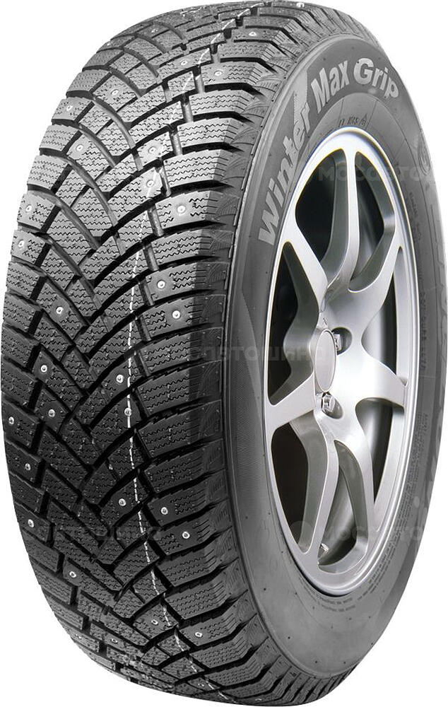 Leao Winter Defender Grip 155/80 R13 79T 
