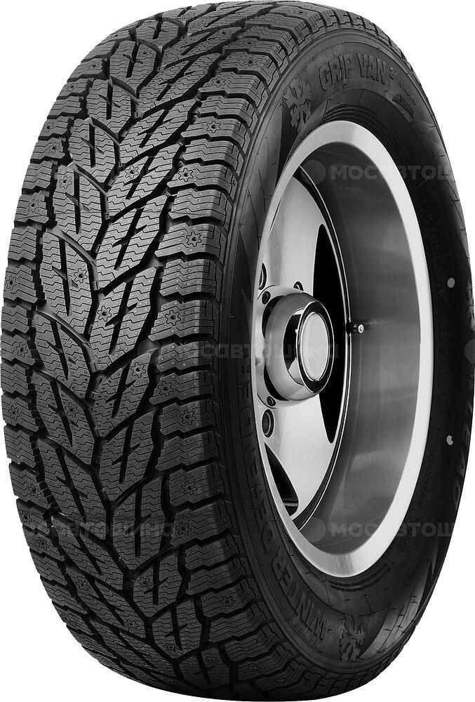 Leao Winter Defender Grip Van 2 [Нешип] 205/75 R16C 110/108R