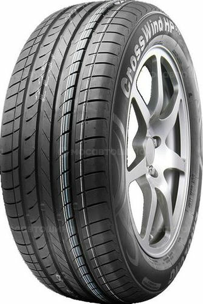 LingLong CrossWind HP010 205/60 R16 92H