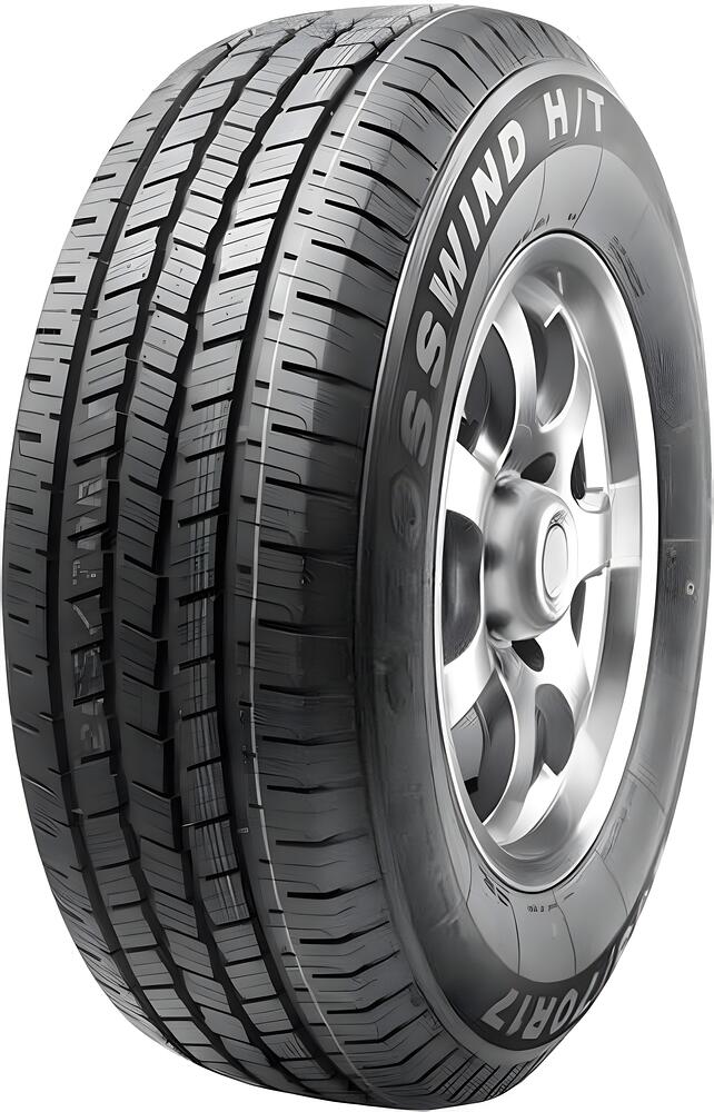 LingLong CrossWind H/T 31x10,5x15 109R