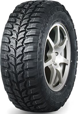 LingLong CrossWind M/T LT265/70 R16 110/107Q
