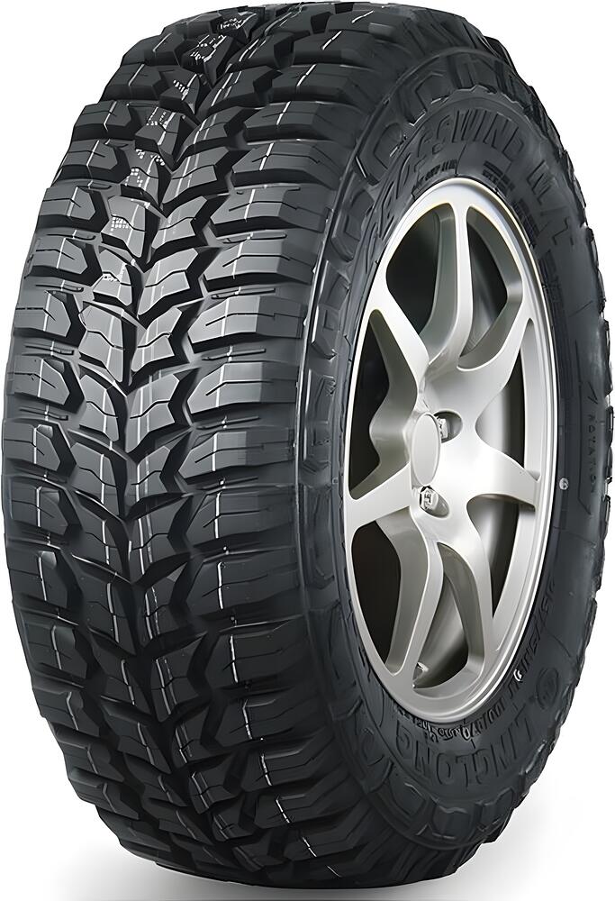 LingLong CrossWind M/T 265/75 R16 123Q
