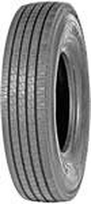 LingLong F860 315/70 R22,5 Рулевая ось (Рулевая ось)