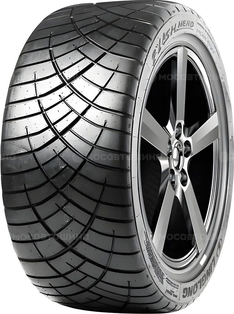 LingLong Flash Hero 225/40 ZR18 88W 