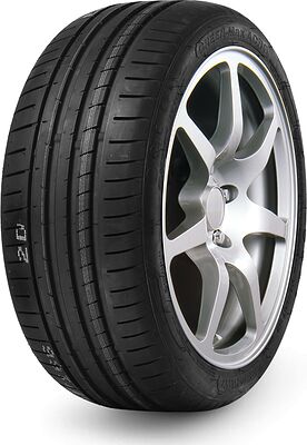 LingLong GreenMax Acro 275/35 R19 96Y 