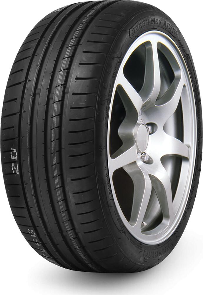LingLong GreenMax Acro 245/50 R18 100W RF
