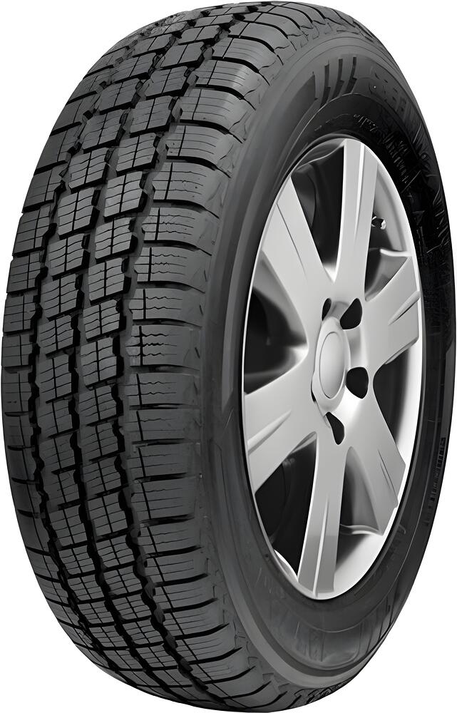 LingLong GreenMax Van 4S 205/75 R16 110T