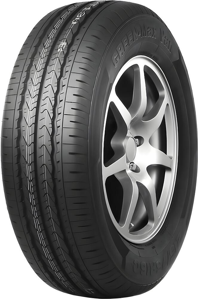 LingLong Greenmax Van 185 R15 98/97Q