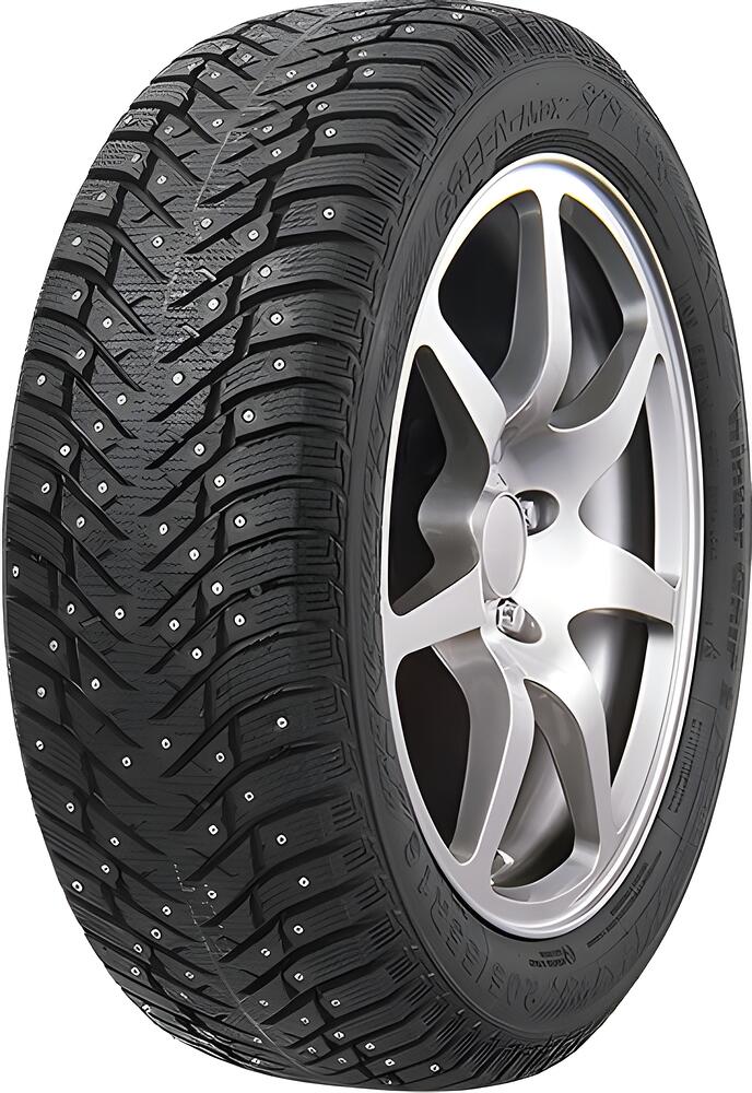 LingLong GreenMax Winter Grip 2 265/70 R16 112T