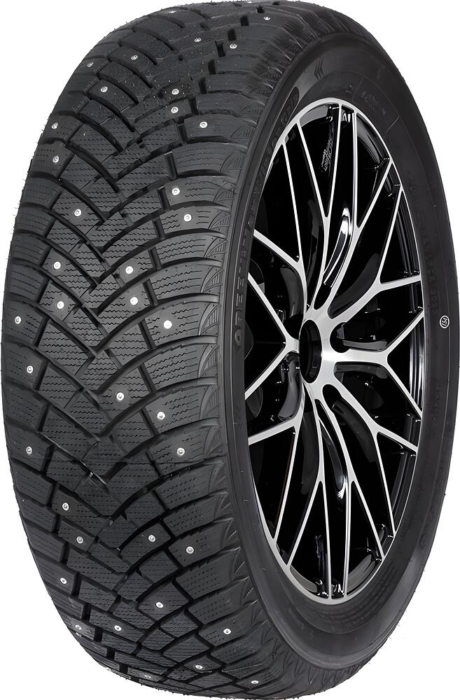 LingLong GreenMax Winter Grip 255/45 R19 104T XL