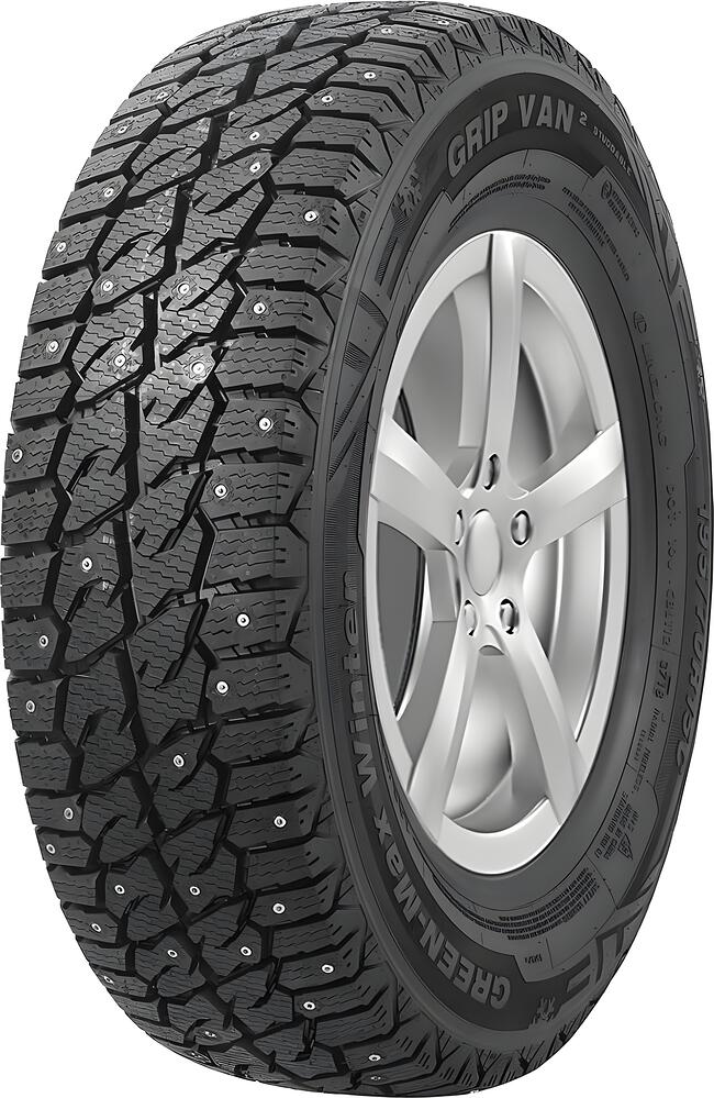 LingLong GreenMax Winter Grip Van 2 225/65 R16C 112/110R