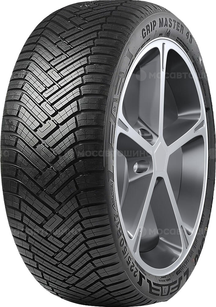 LingLong Grip Master 4S 155/70 R13 75T