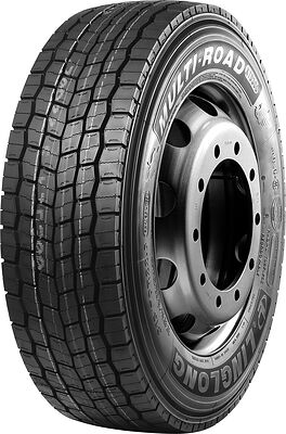 LingLong KTD300 295/80 R22,5 152M (Ведущая ось)