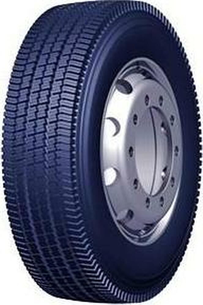 LingLong LFW806 295/75 R22,5 (Рулевая ось)