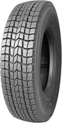 LingLong LLD01 315/80 R22,5 156/150L (Ведущая ось)