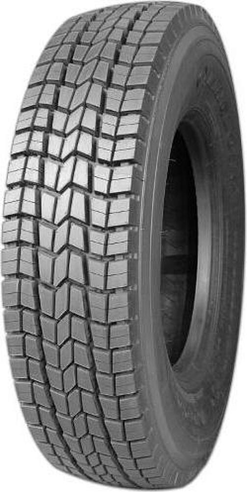 LingLong LLD01 12x22,5 ved16PR (Ведущая ось)