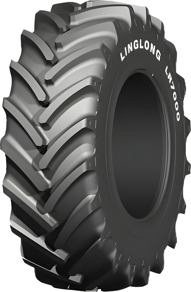 LingLong LR7000 600/70 R34 160D 
