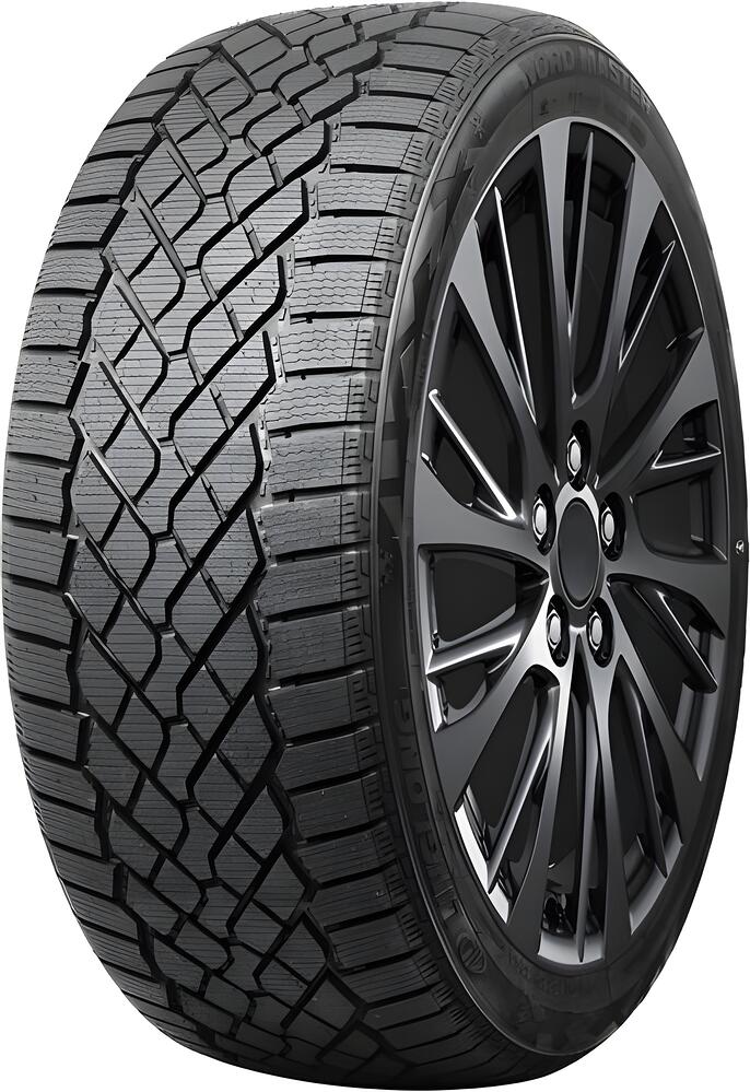 LingLong Nord Master 265/70 R16 112S