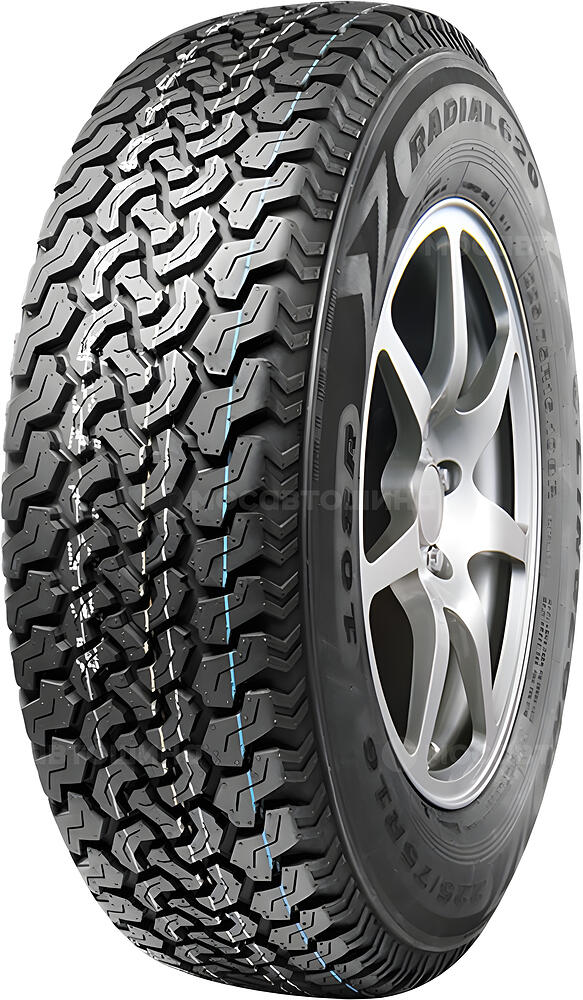 LingLong R620 205/70 R15 96H