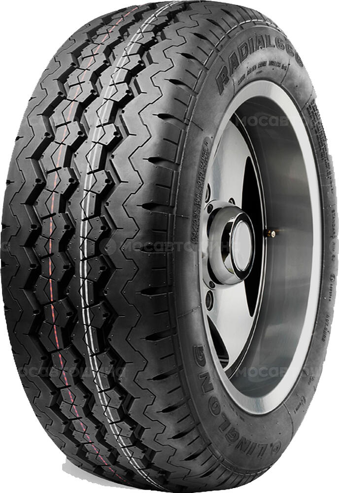LingLong R666 195/75 R16 112S