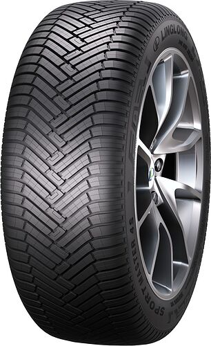 LingLong Sport Master 4S