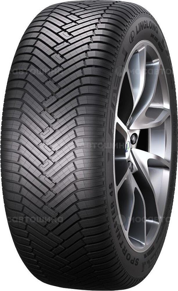 LingLong Sport Master 4S 185/65 R14 86H