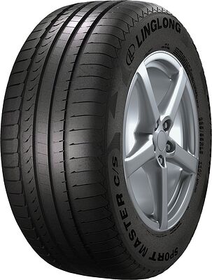 LingLong Sport Master C/S 215/55 R17 98V XL