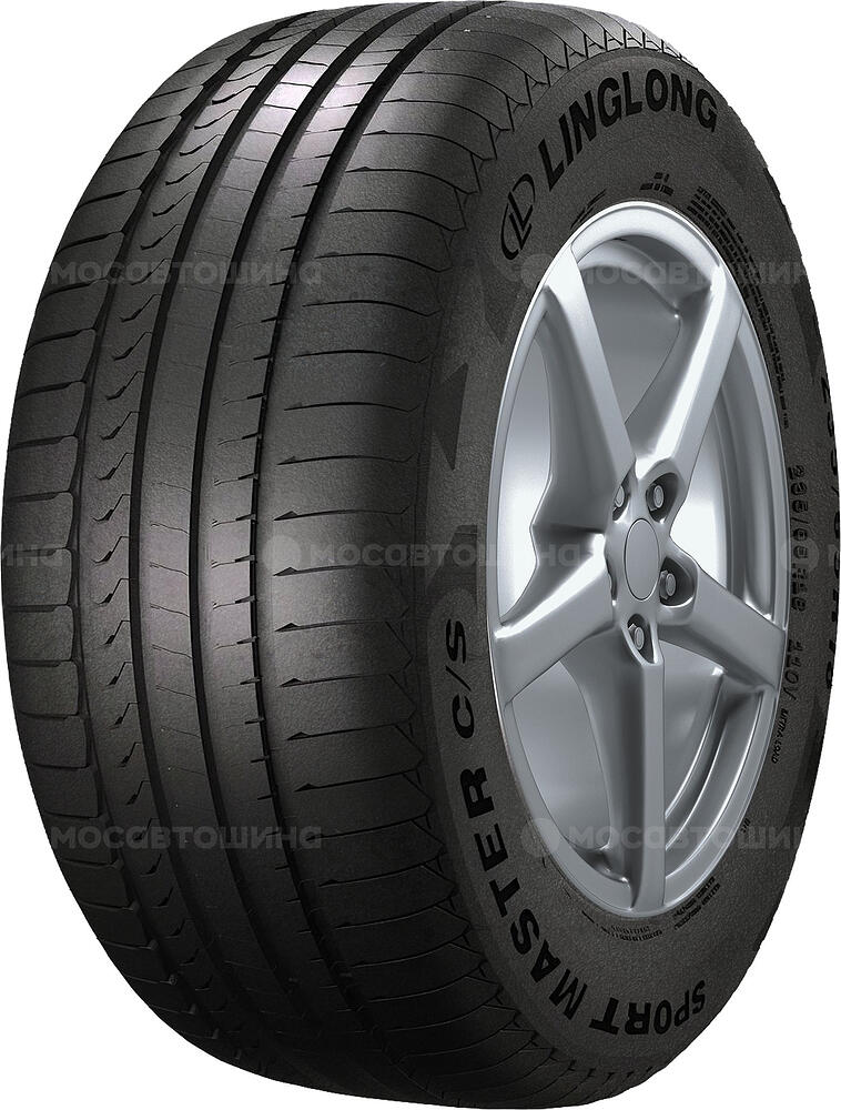 LingLong Sport Master C/S 215/70 R16 100H