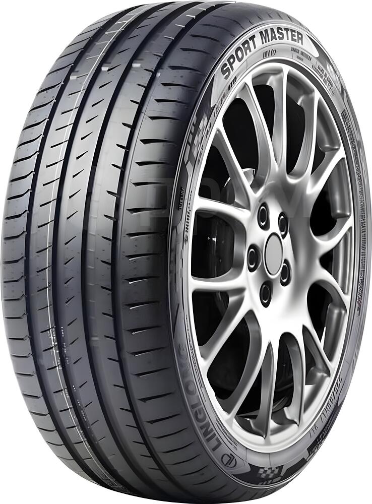LingLong Sport Master 205/45 R17 88W XL
