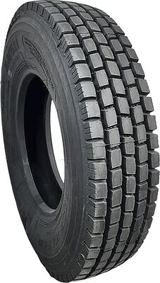 Long March LM711 7x16 118/114J
