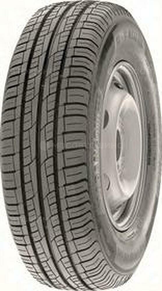 Marangoni E-comm 195/75 R16C 107/105T