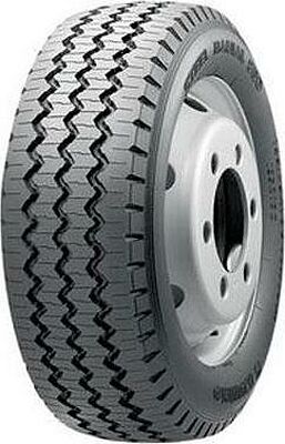 Marshal 856 Steel Radial 195/75 R16C 107/105R