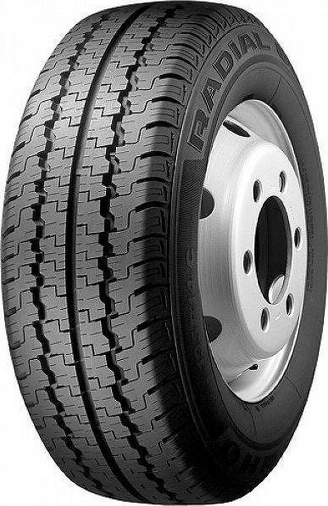 Marshal 857 Radial 225/70 R15C 112/110R